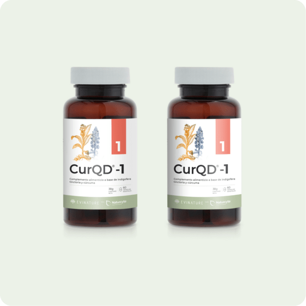 PROTOCOLO INDUCCIÓN CurQD®-1