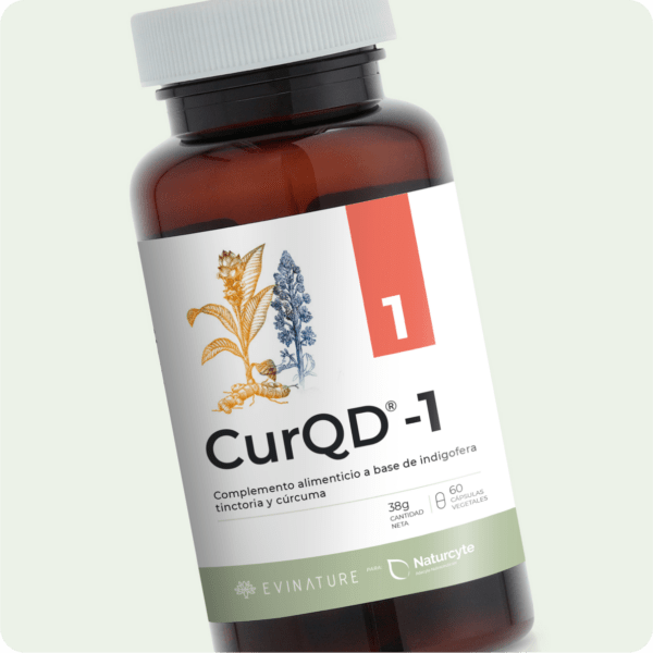PROTOCOLO INDUCCIÓN CurQD®-1 - Imagen 2