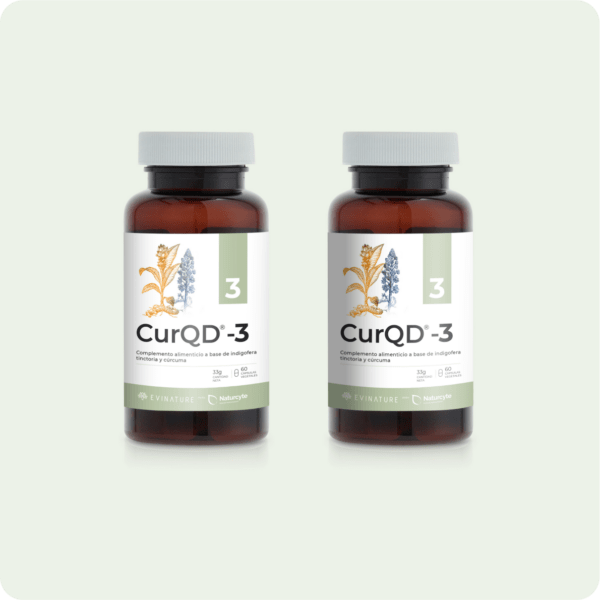 PROTOCOLO INDUCCIÓN CurQD®-3