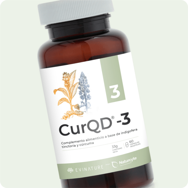 PROTOCOLO INDUCCIÓN CurQD®-3 - Imagen 2