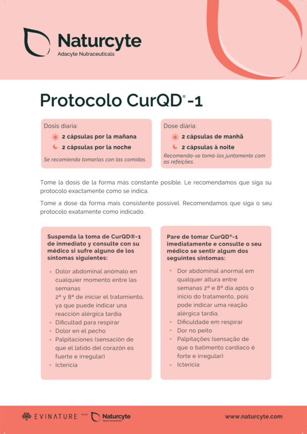 PROTOCOLO INDUCCIÓN CurQD®-1 - Imagen 4